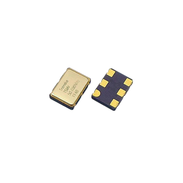 TSMV-H20HM50ST2C-30.000M Transko Electronics, Inc.