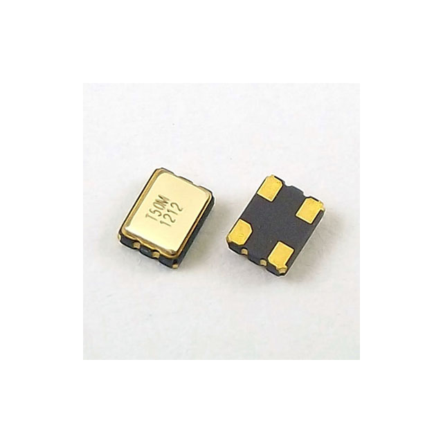 TSMV3-H25CQ33RC-27.000M Transko Electronics, Inc.
