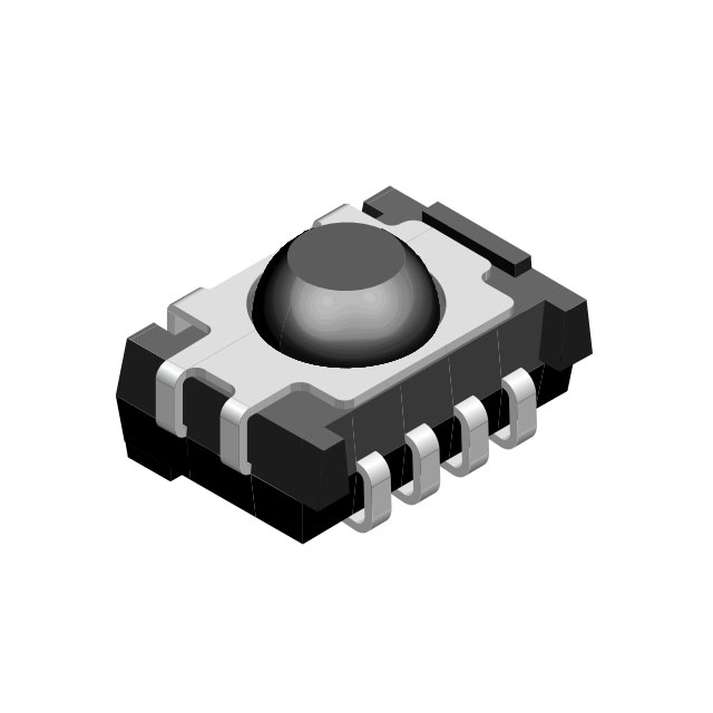 TSOP6438TR Vishay Semiconductor Opto Division