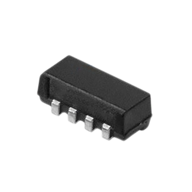 TSOP75533WTR Vishay Semiconductor Opto Division