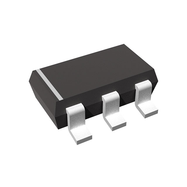 R1204N213C-TR-FE Nisshinbo Micro Devices Inc.