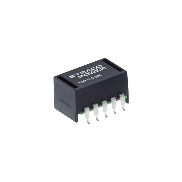 TSR 0.5-2415SM Traco Power