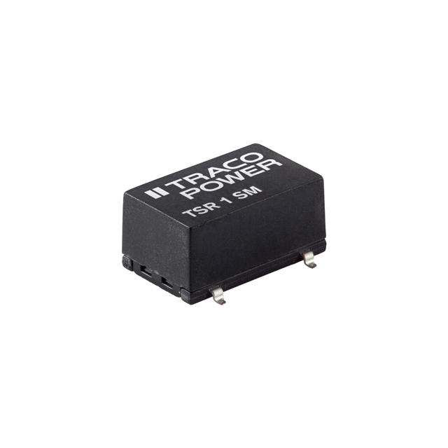 TSR 1-2490SM Traco Power