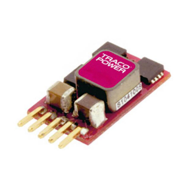 TSR 3-1250 Traco Power
