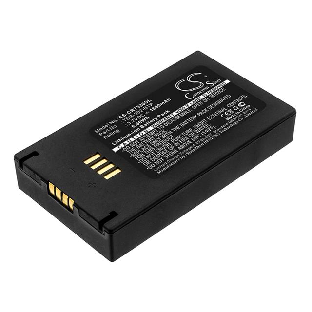 TSR-302-BTP  BATTERY Interlight