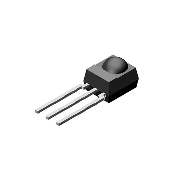 TSSP4038SS1XB Vishay Semiconductor Opto Division