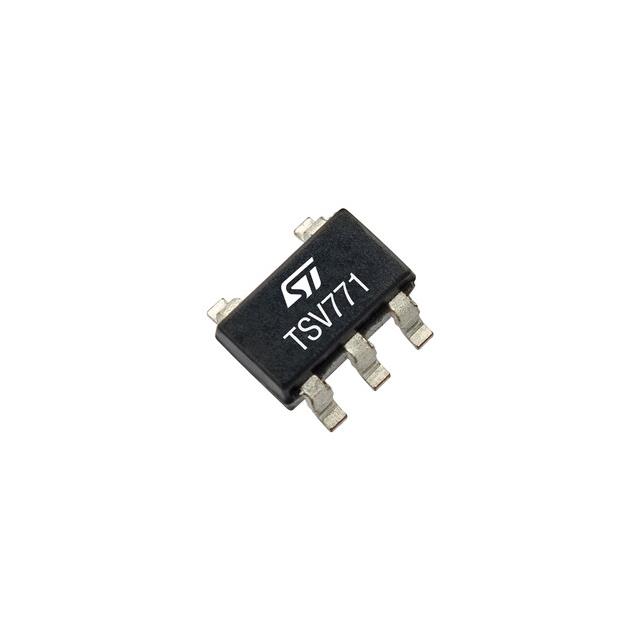 TSV771ILT STMicroelectronics