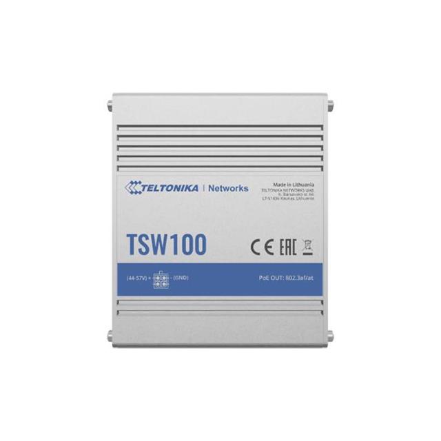 TSW100 Teltonika