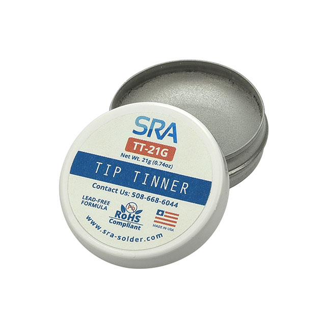 TT-21G SRA Soldering Products