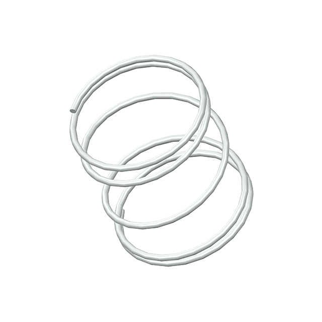 TT-43CS Century Spring Corp