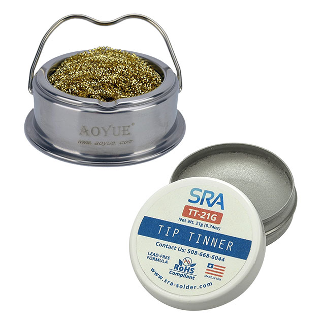 TTKIT SRA Soldering Products