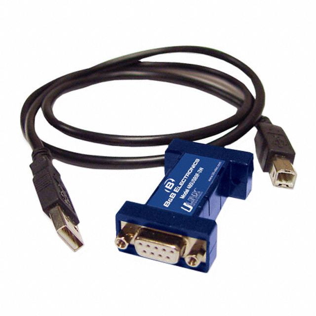 BB-TTL3USB9M Advantech Corp