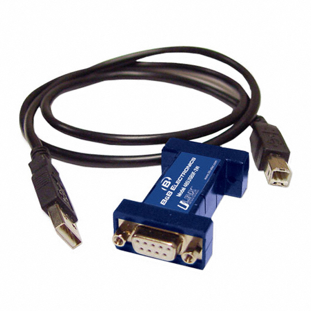 BB-TTL5USB9M Advantech Corp