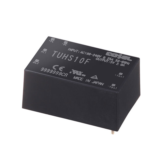 TUHS10F24 Cosel USA, Inc.