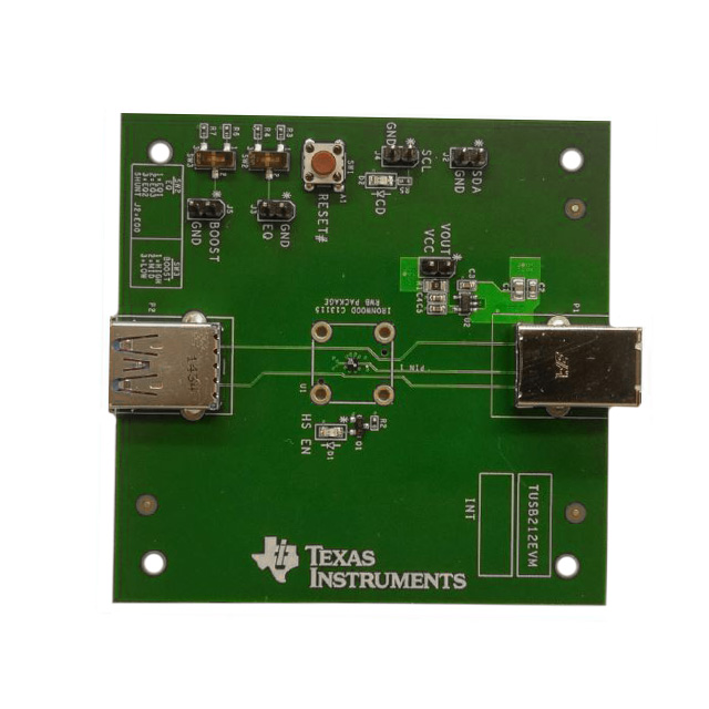 TUSB212EVM Texas Instruments