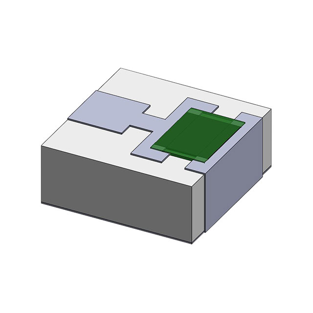 TV0404CT-50R0GN-91TR Vishay Barry
