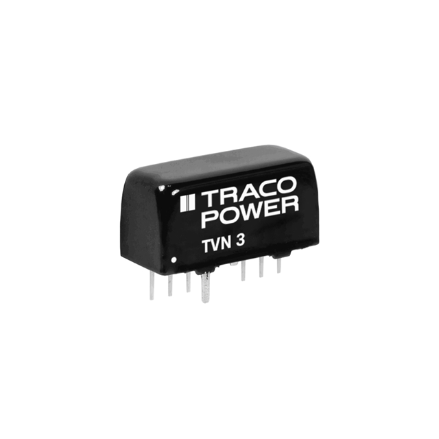 TVN 3-4823 Traco Power