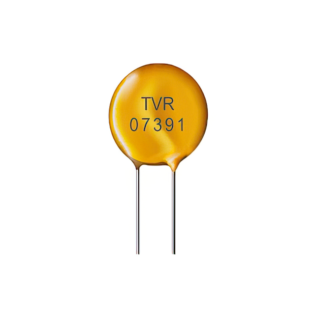 TVR20431KS5DY Thinking Electronics Industrial Co.