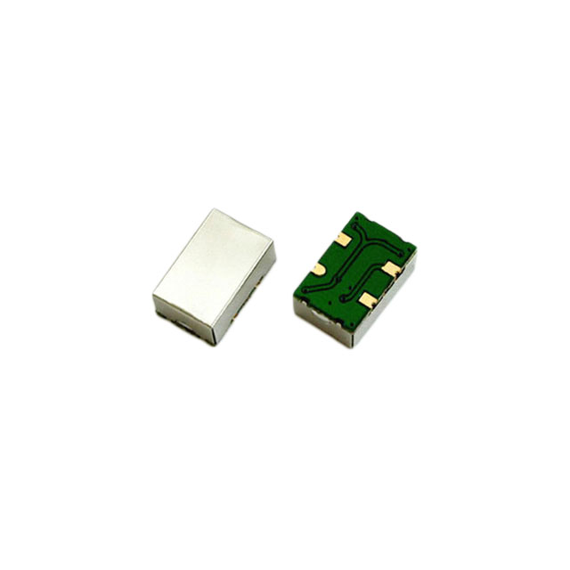 TSVD-HCQ33S-122.880M Transko Electronics, Inc.