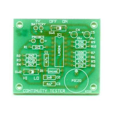 TW-DIY-5110 Twin Industries