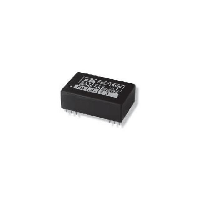 TW1.8-5S9 Polytron