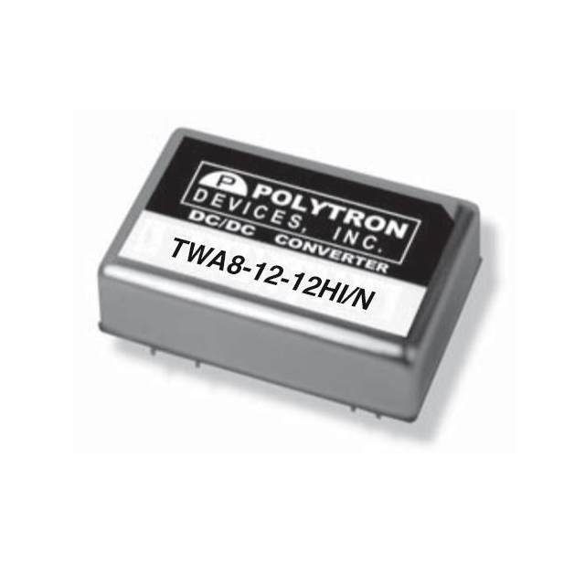TWA8-12-12HI/N Polytron