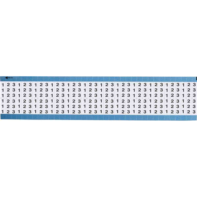 TWM-1-3-SC-PK Brady Corporation