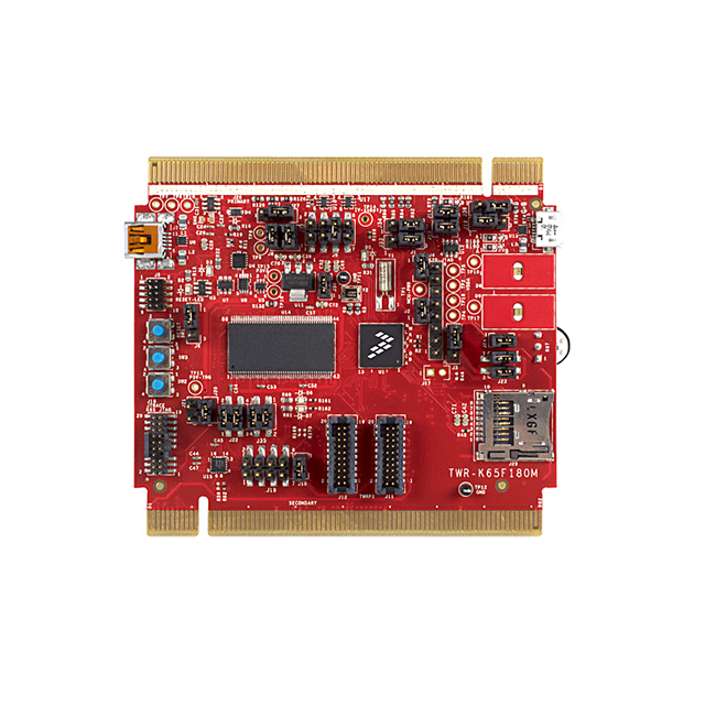 TWR-K65F180M NXP USA Inc.