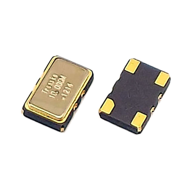 TX-T30-15JR-19.440M Transko Electronics, Inc.