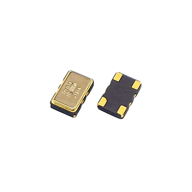 TX-T3015KP-10.000M-TR Transko Electronics, Inc.