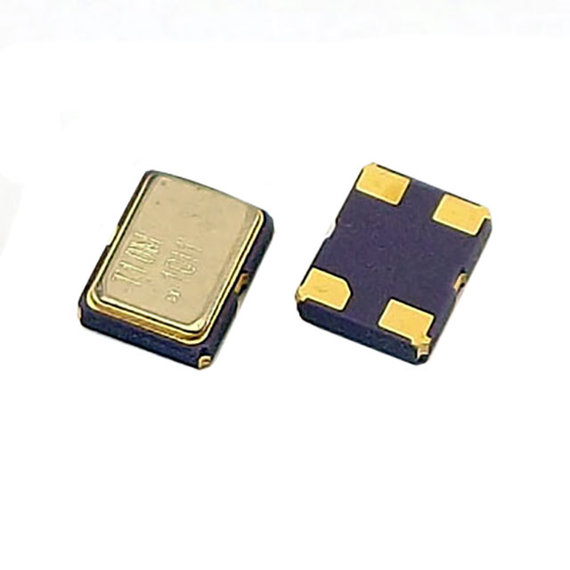 TX3-L25NR-40.000M Transko Electronics, Inc.