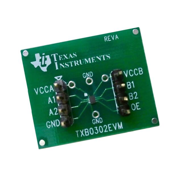 TXB0302EVM Texas Instruments