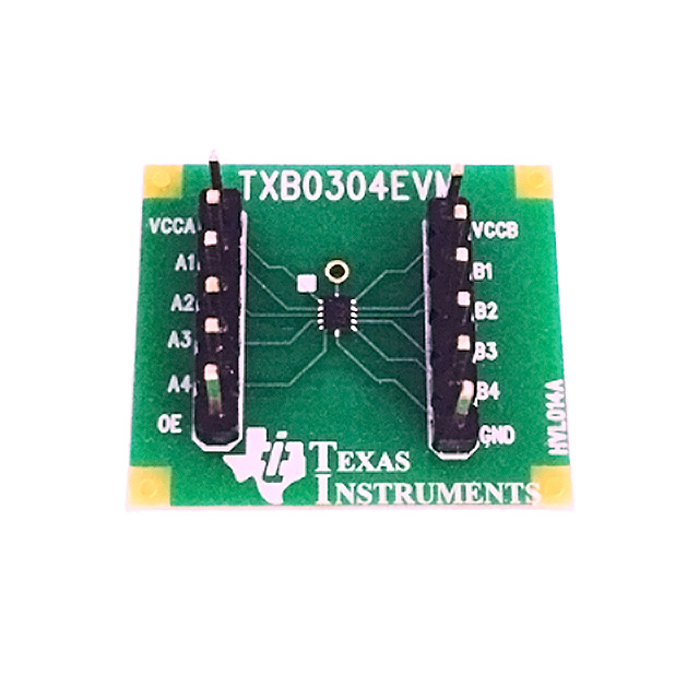 TXB0304EVM Texas Instruments