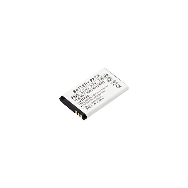 TXBAT10107 Interlight