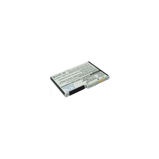 TXBAT10186  BATTERY Interlight