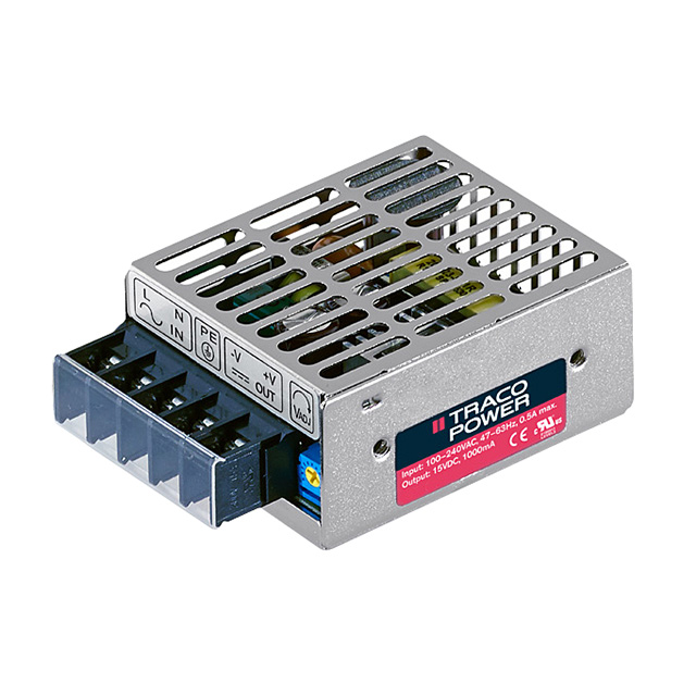 TXL 015-15S Traco Power