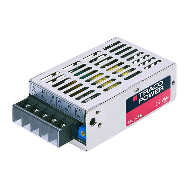 TXL 025-48S Traco Power