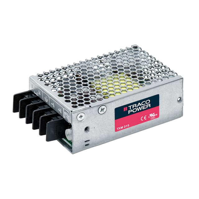 TXM 015-124 Traco Power
