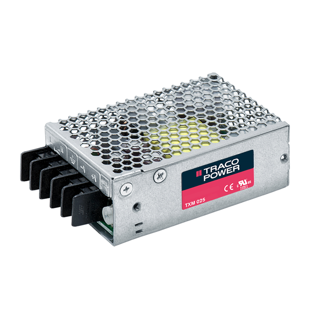 TXM 025-112 Traco Power