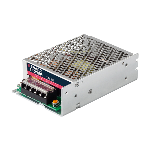 TXM 100-112 Traco Power