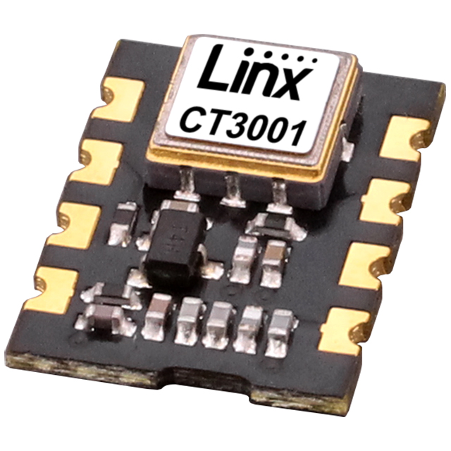 TXM-315-LC Linx Technologies Inc.