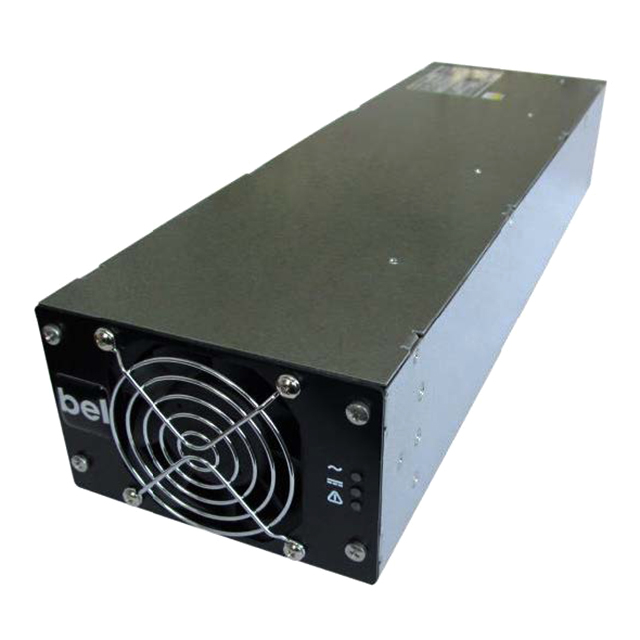 TXP4000-1110G Bel Power Solutions