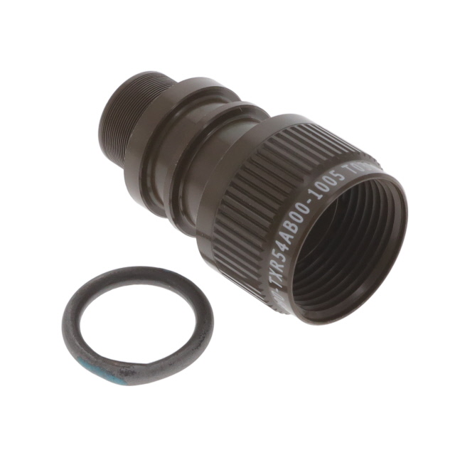 TXR54AB00-1005AI TE Connectivity Aerospace, Defense and Marine