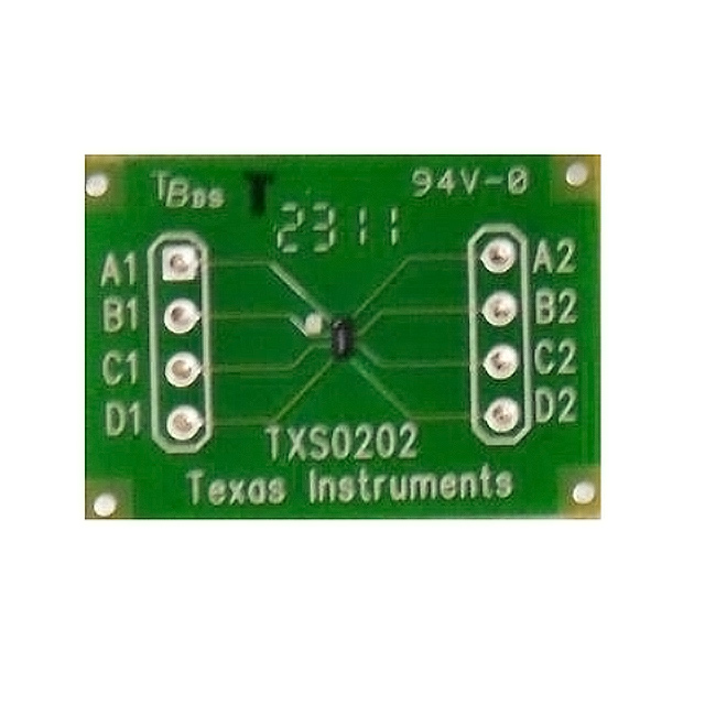 TXS0202EVM Texas Instruments