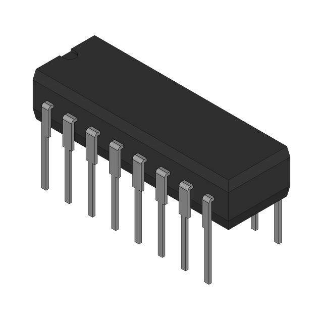 0CANM-001-XTD AMI Semiconductor Inc.