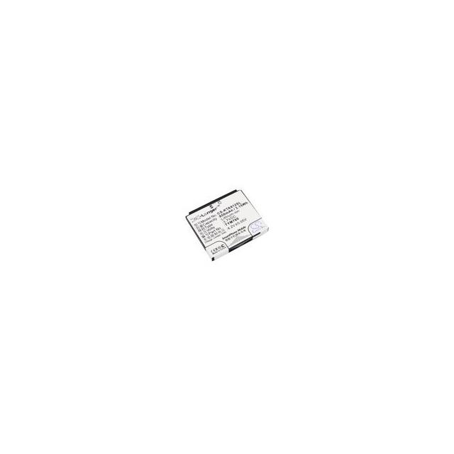 TYM760  BATTERY Interlight