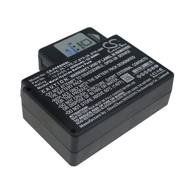 TYPE-39  BATTERY Interlight