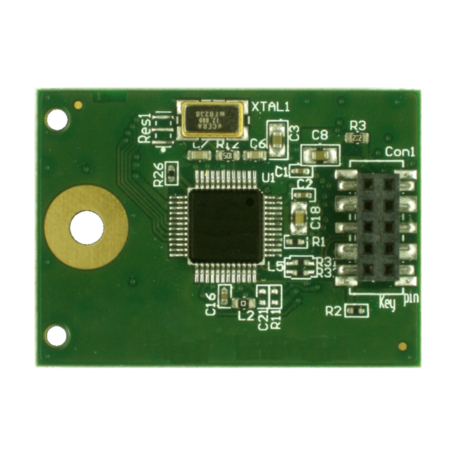 SFUI2048J3BP2TO-C-MS-221-STD Swissbit