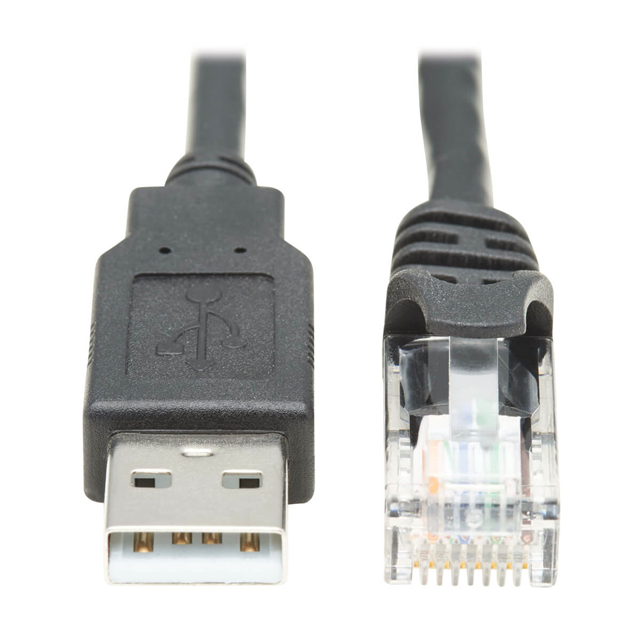 U009-006-RJ45-X Tripp Lite