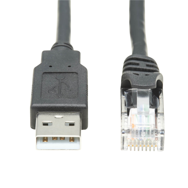 U009-010-RJ45-X Tripp Lite